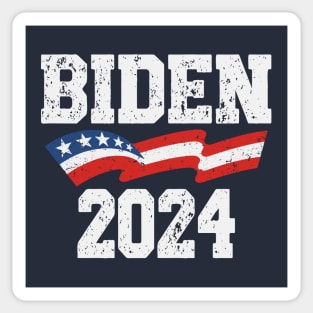 Biden 2024 Sticker